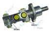 APEC braking MCY356 Brake Master Cylinder